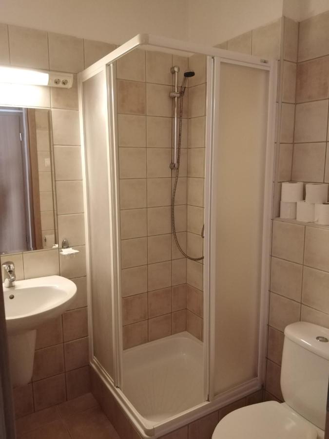 زلاكاروس Daz Dunai Apartman Zalakros المظهر الخارجي الصورة