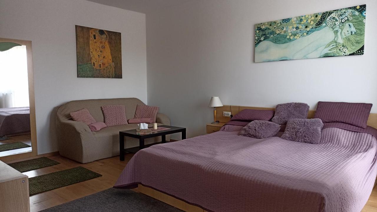 زلاكاروس Daz Dunai Apartman Zalakros المظهر الخارجي الصورة