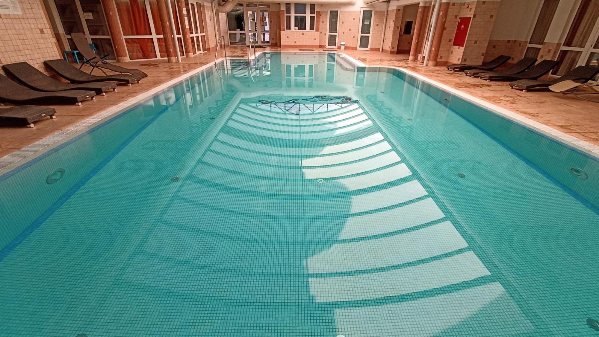 زلاكاروس Daz Dunai Apartman Zalakros المظهر الخارجي الصورة